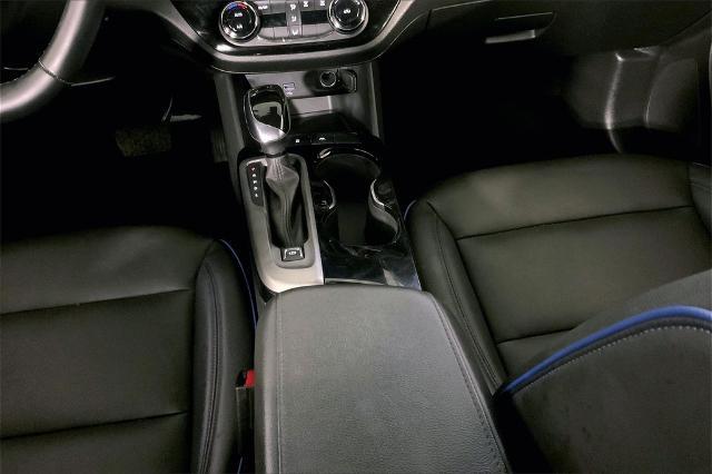 2024 Buick Envista Vehicle Photo in Lees Summit, MO 64086