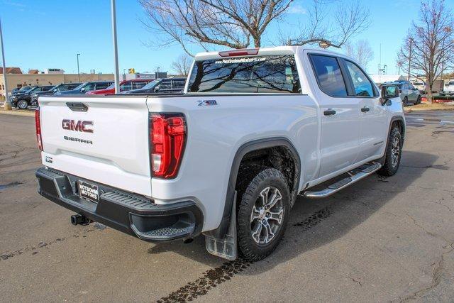 2019 GMC Sierra 1500 Vehicle Photo in MILES CITY, MT 59301-5791