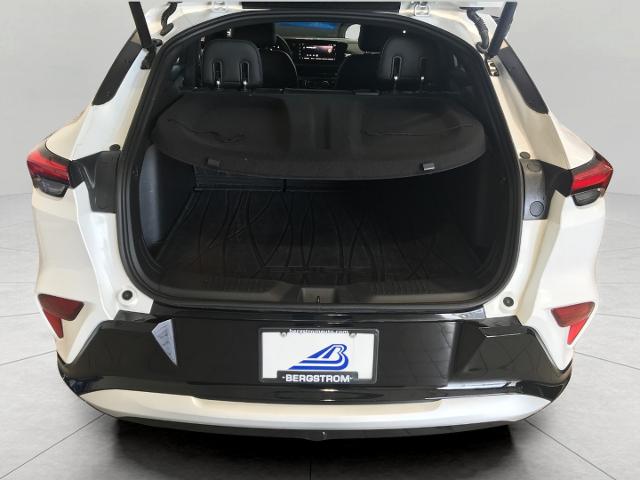 2024 Buick Envista Vehicle Photo in GREEN BAY, WI 54303-3330