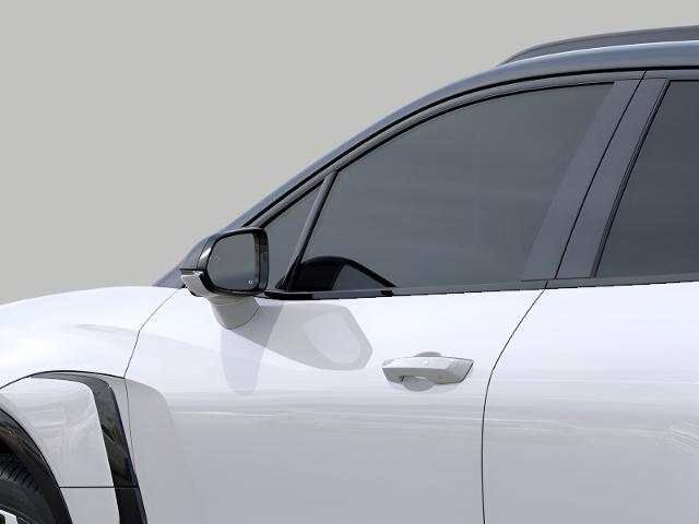2025 Chevrolet Blazer EV Vehicle Photo in NEENAH, WI 54956-2243