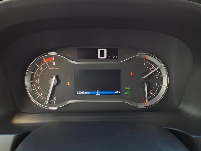 2016 Honda Pilot Vehicle Photo in Oshkosh, WI 54904