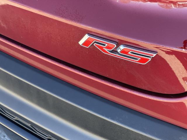 2025 Chevrolet Trax Vehicle Photo in BENTONVILLE, AR 72712-4322