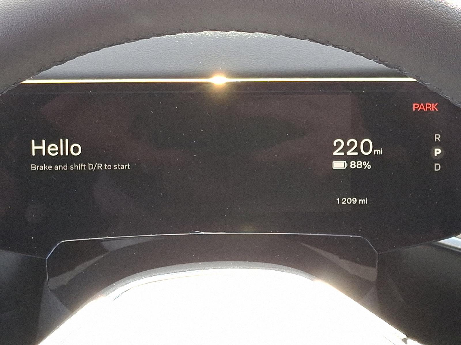 2025 Volvo EX90 Vehicle Photo in Trevose, PA 19053