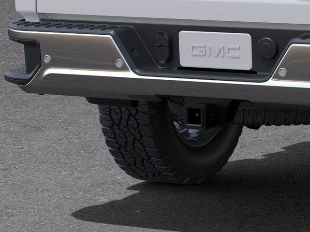 2025 GMC Sierra 2500 HD Vehicle Photo in DANBURY, CT 06810-5034