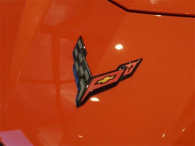 2021 Chevrolet Corvette Stingray Vehicle Photo in COLLIERVILLE, TN 38017-9006