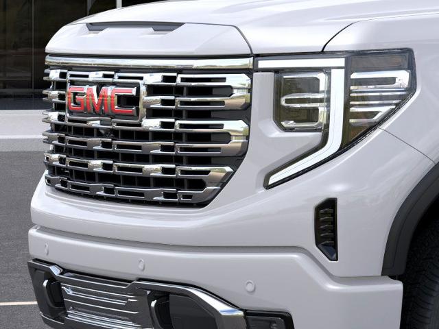 2025 GMC Sierra 1500 Vehicle Photo in TOPEKA, KS 66609-0000