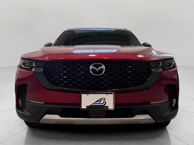 2025 Mazda CX-50 Vehicle Photo in Green Bay, WI 54304