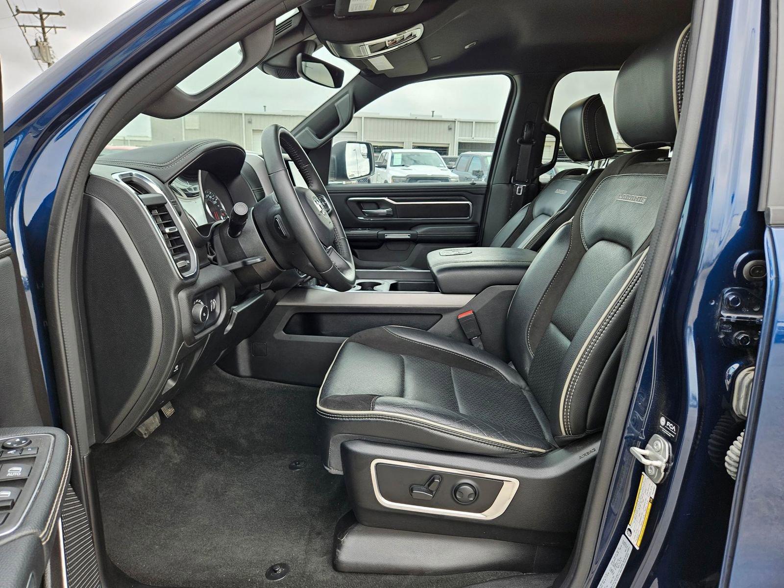 2024 Ram 1500 Vehicle Photo in Seguin, TX 78155
