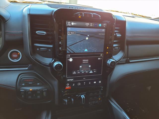 2023 Ram 1500 Vehicle Photo in TAMPA, FL 33612-3404