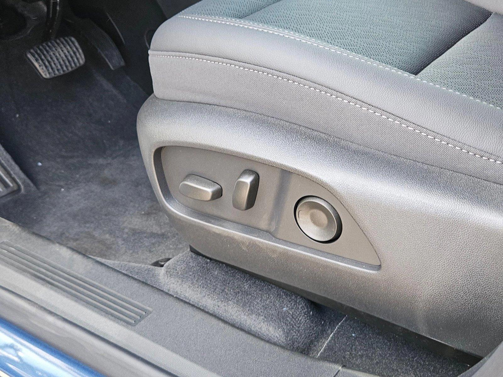2025 Chevrolet Equinox Vehicle Photo in PEORIA, AZ 85382-3715