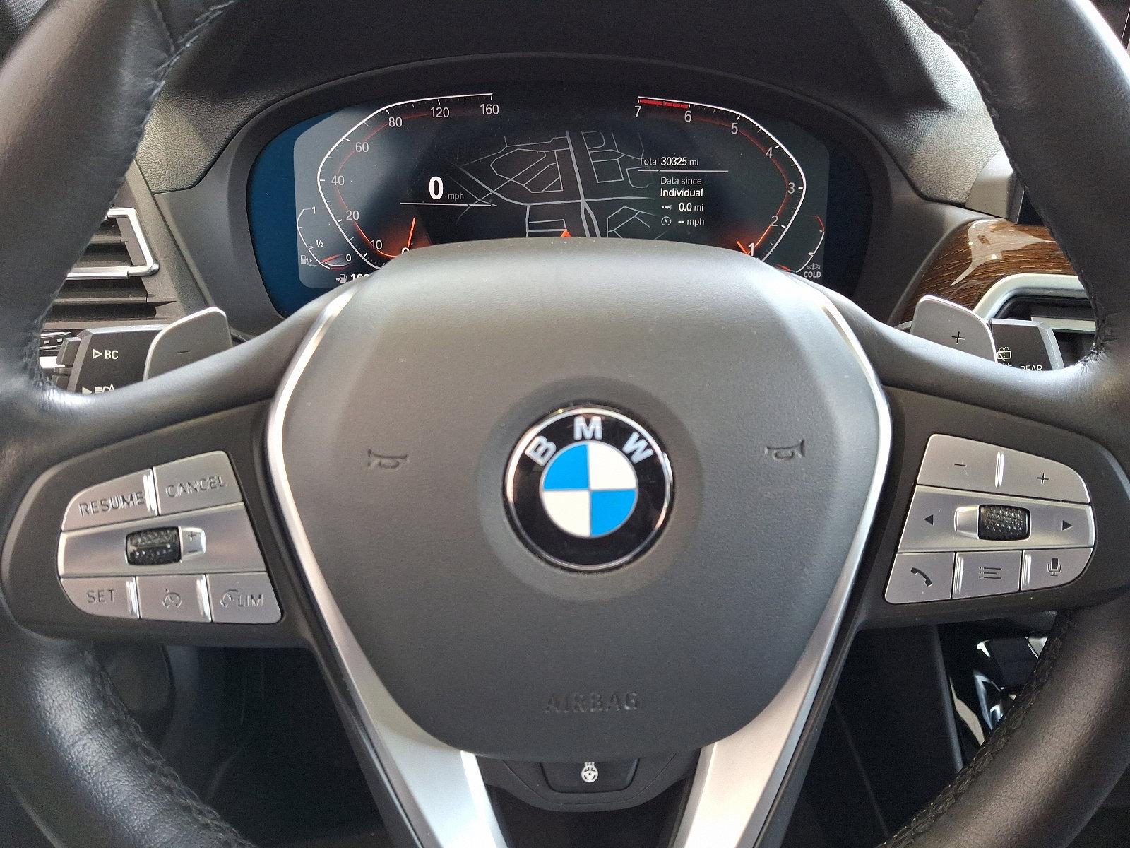 2022 BMW X3 xDrive30i Vehicle Photo in Lancaster, PA 17601