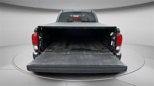 2023 Toyota Tacoma Vehicle Photo in THOMPSONTOWN, PA 17094-9014