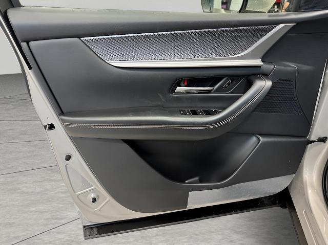 2025 Mazda CX-90 Vehicle Photo in Green Bay, WI 54304