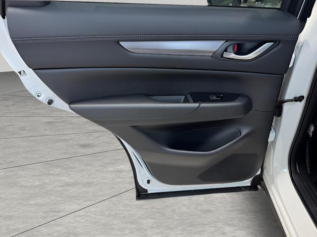 2025 Mazda CX-5 Vehicle Photo in Green Bay, WI 54304