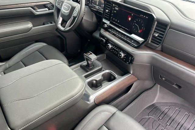2025 GMC Sierra 1500 Vehicle Photo in STOCKTON, CA 95212-2838