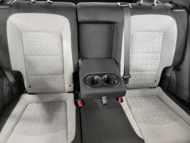 2022 Chevrolet Equinox Vehicle Photo in NEENAH, WI 54956-2243