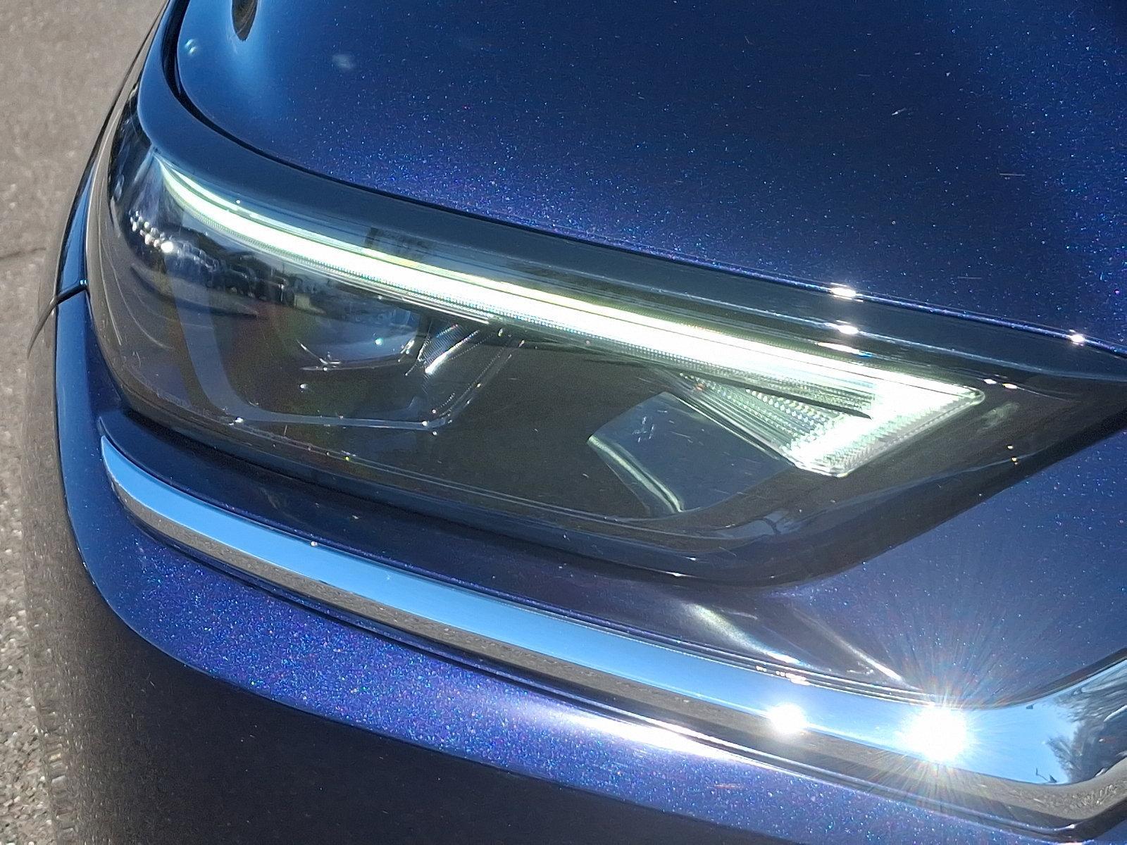 2024 Toyota Grand Highlander Vehicle Photo in Trevose, PA 19053