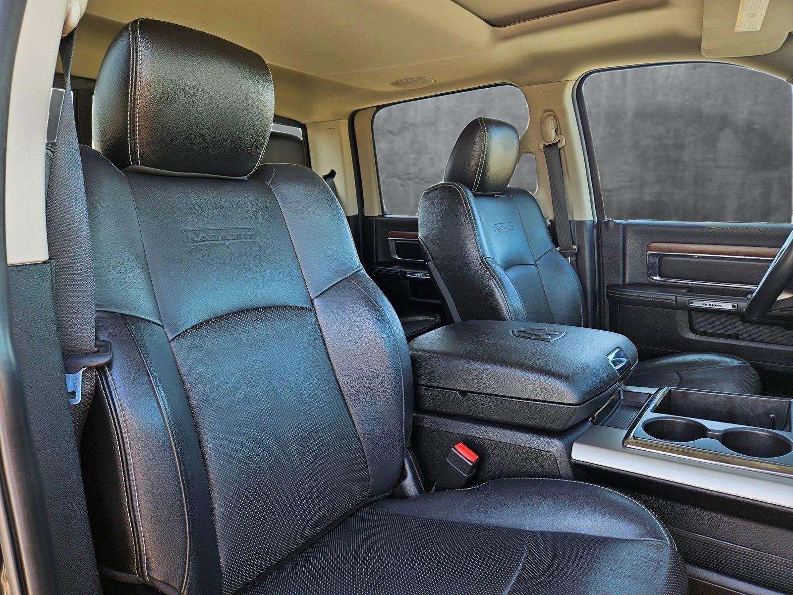 2014 Ram 1500 Vehicle Photo in Austin, TX 78728