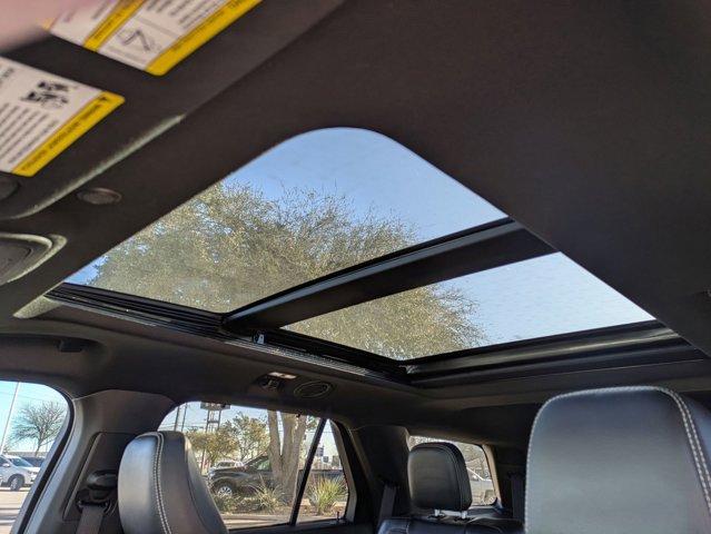 2022 Ford Explorer Vehicle Photo in SELMA, TX 78154-1459