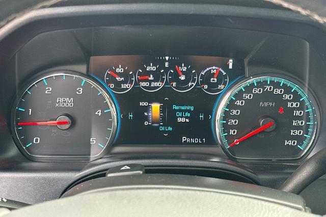 2018 GMC Sierra 3500 HD Vehicle Photo in SPOKANE, WA 99202-2191