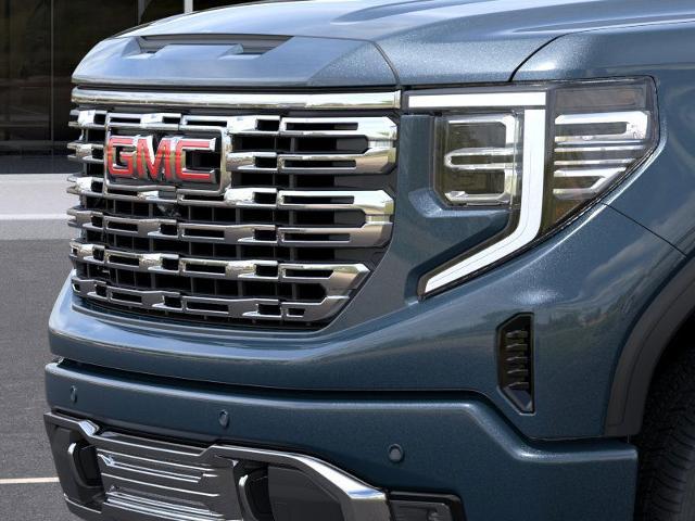 2025 GMC Sierra 1500 Vehicle Photo in TOPEKA, KS 66609-0000