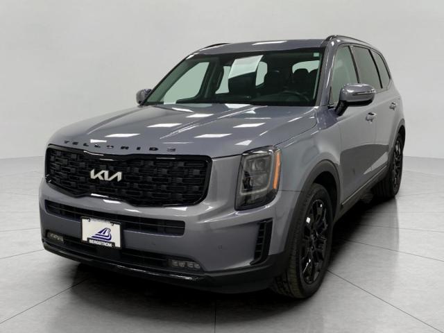2022 Kia Telluride Vehicle Photo in Appleton, WI 54913