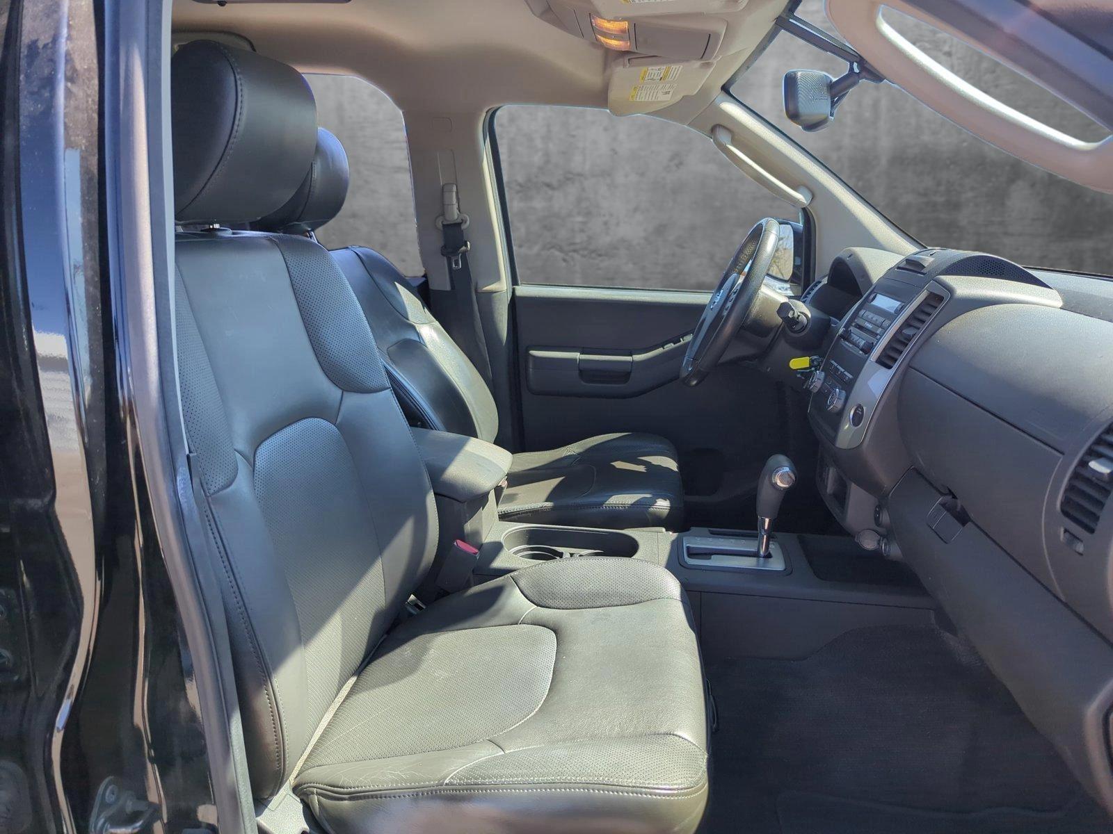 2010 Nissan Xterra Vehicle Photo in Memphis, TN 38125