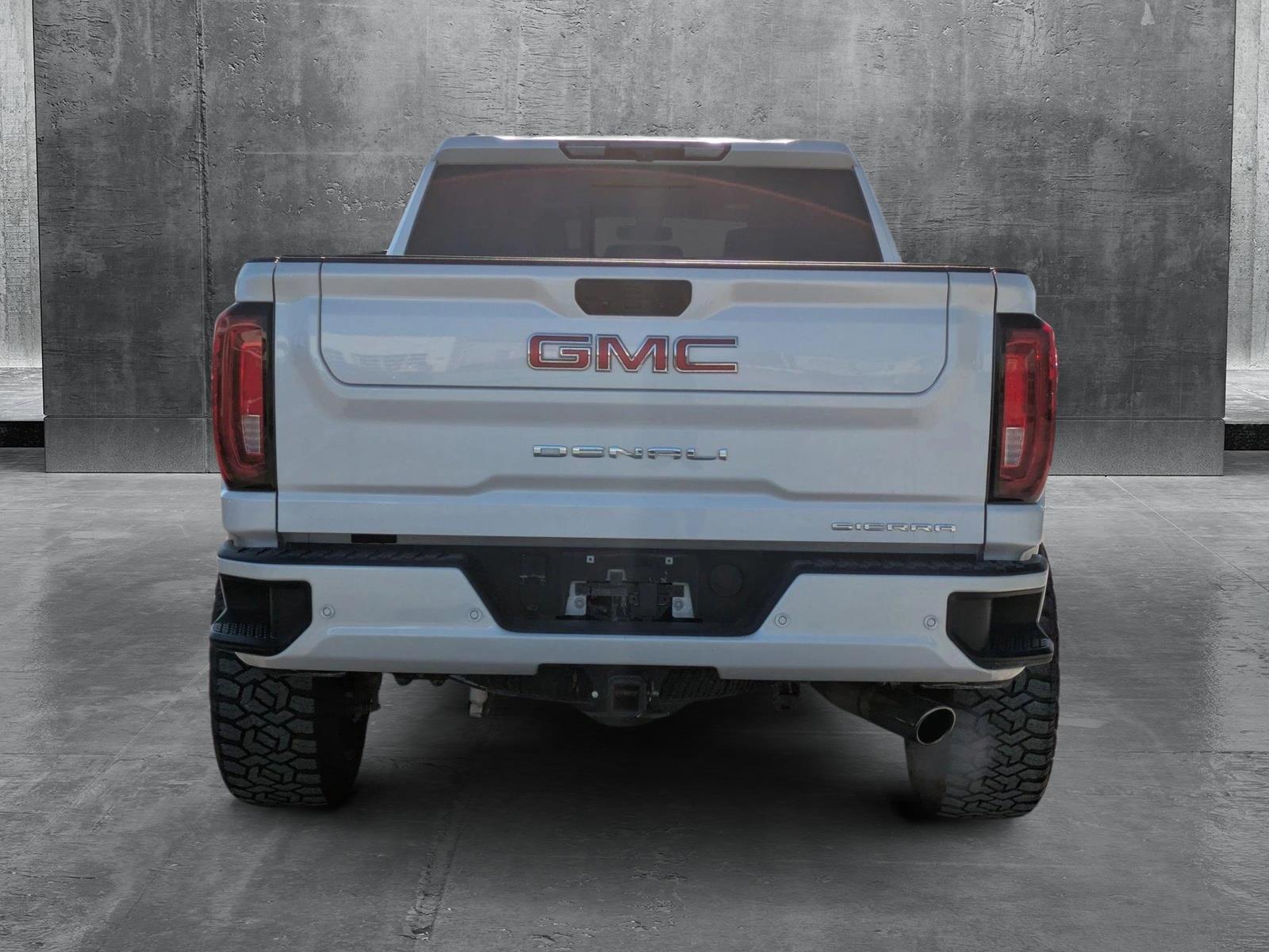 2022 GMC Sierra 2500 HD Vehicle Photo in Rockville, MD 20852