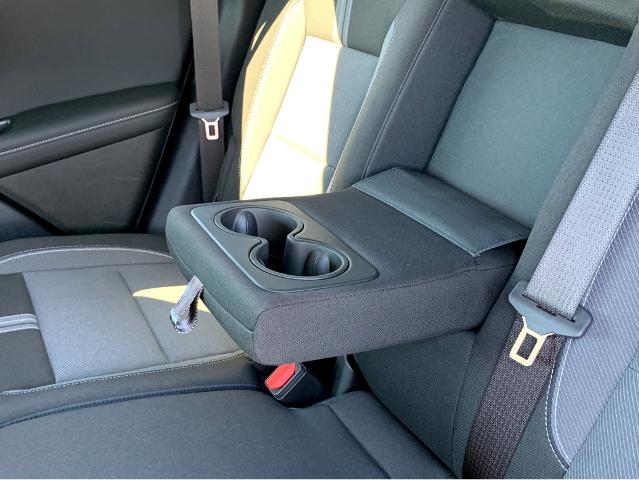 2025 Chevrolet Blazer Vehicle Photo in BEAUFORT, SC 29906-4218