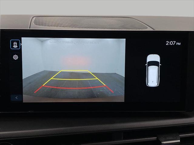 2025 Hyundai SANTA FE Vehicle Photo in Appleton, WI 54913