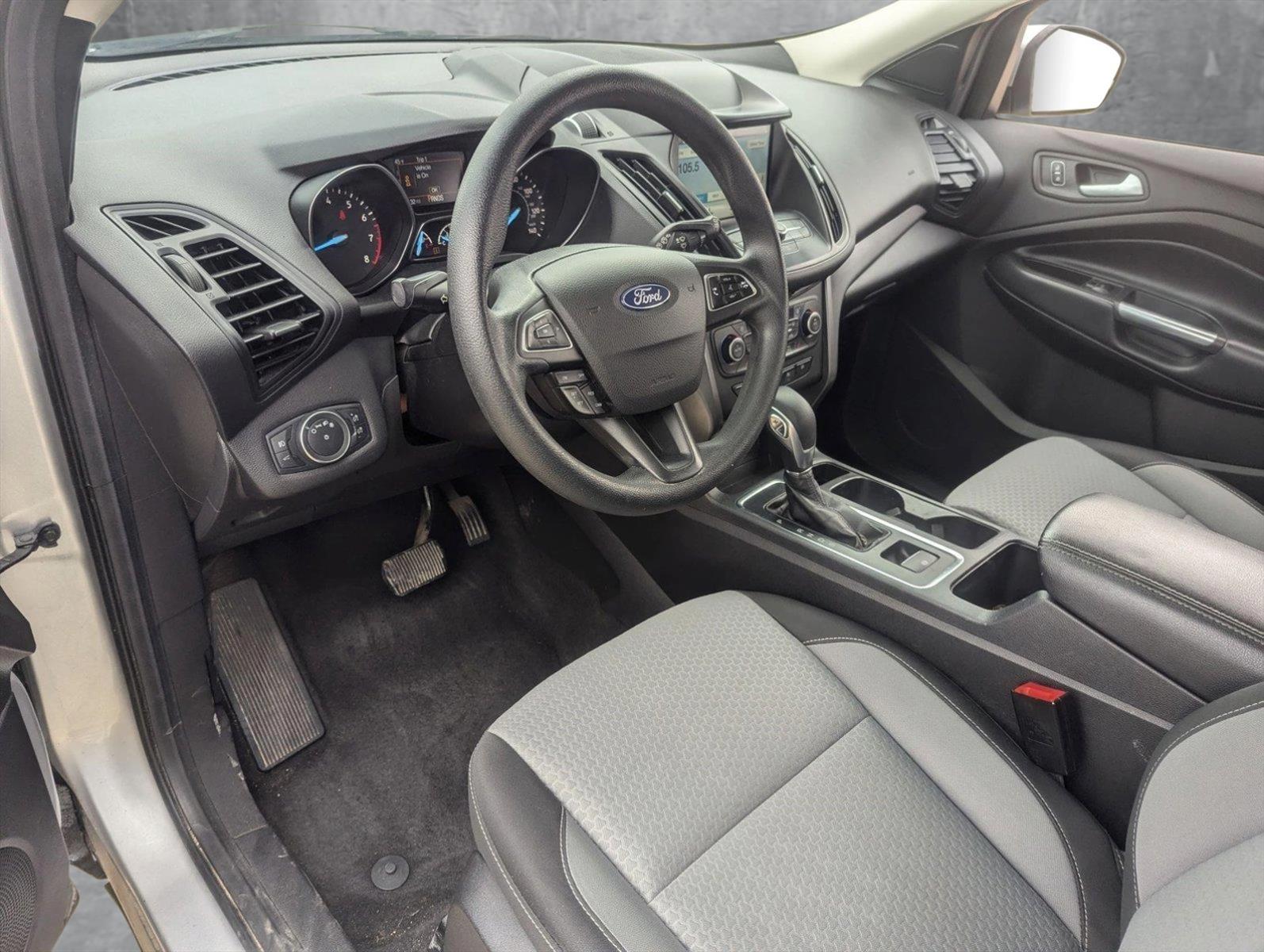2019 Ford Escape Vehicle Photo in CORPUS CHRISTI, TX 78412-4902