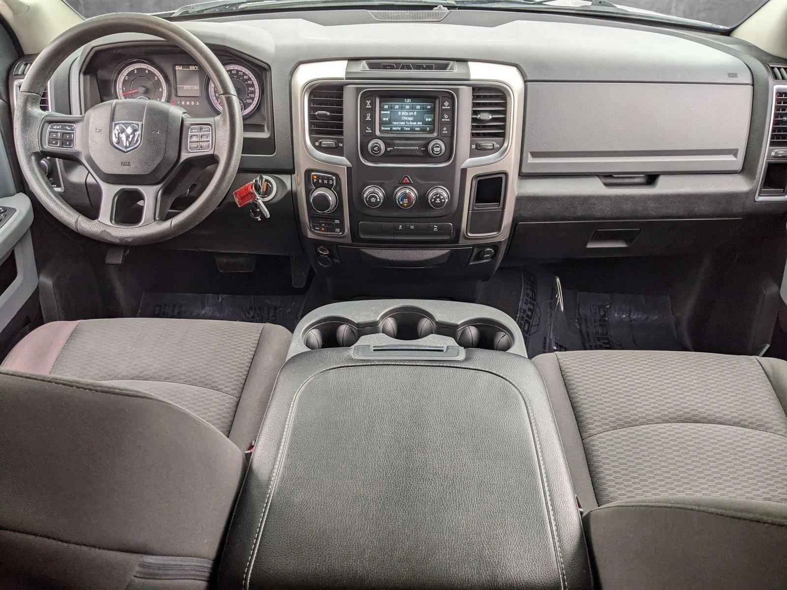 2020 Ram 1500 Classic Vehicle Photo in Cockeysville, MD 21030