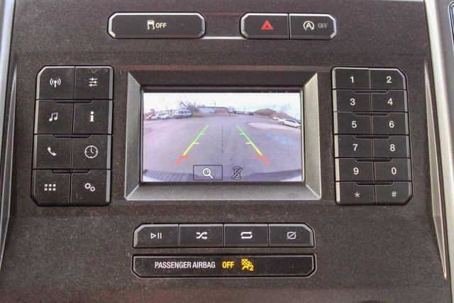 2018 Ford F-150 Vehicle Photo in MILES CITY, MT 59301-5791