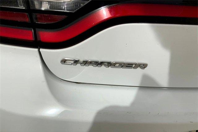 2023 Dodge Charger Vehicle Photo in TOPEKA, KS 66609-0000