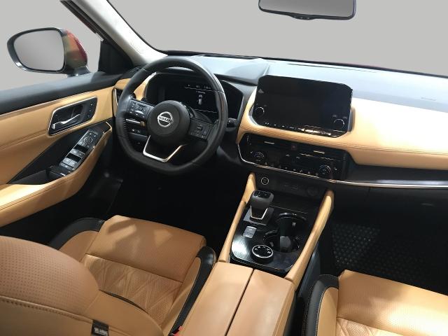 2021 Nissan Rogue Vehicle Photo in GREEN BAY, WI 54303-3330