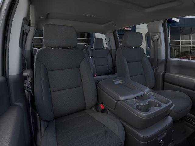 2025 GMC Sierra 2500 HD Vehicle Photo in TOPEKA, KS 66609-0000