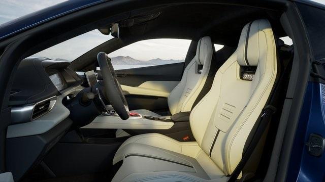 2024 Lotus Emira Vehicle Photo in ENGLEWOOD, CO 80113-6708