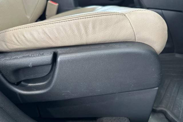 2015 Honda CR-V Vehicle Photo in SPOKANE, WA 99202-2191