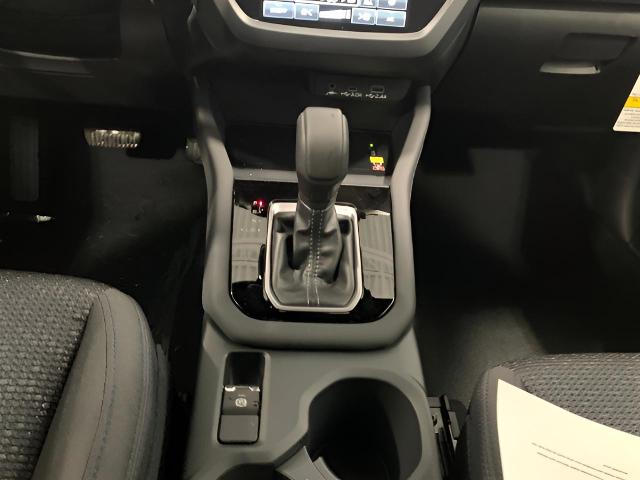 2025 Subaru Forester Vehicle Photo in Oshkosh, WI 54904