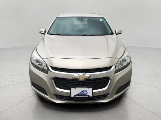 2015 Chevrolet Malibu Vehicle Photo in GREEN BAY, WI 54303-3330