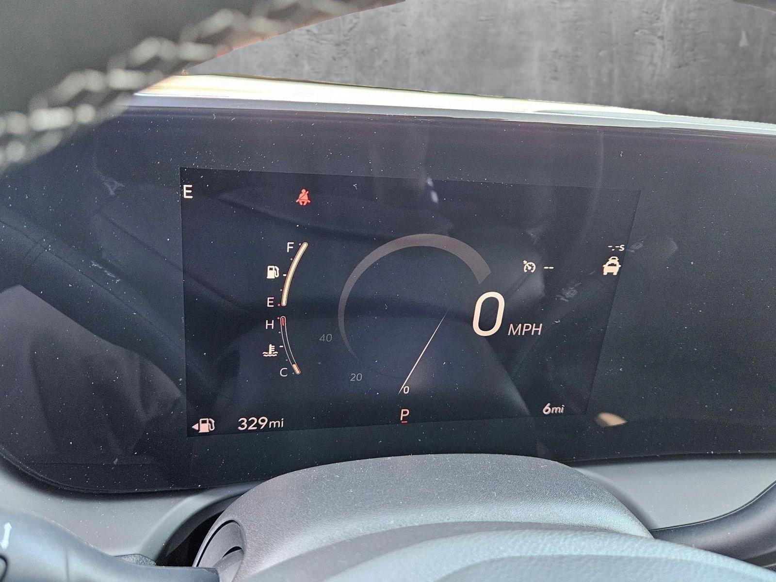 2025 Buick Encore GX Vehicle Photo in LAS VEGAS, NV 89146-3033