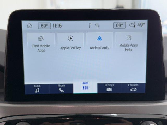 2024 Ford Escape Vehicle Photo in Charlotte, NC 28273
