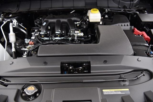 2025 Nissan Pathfinder Vehicle Photo in Ballwin, MO 63011