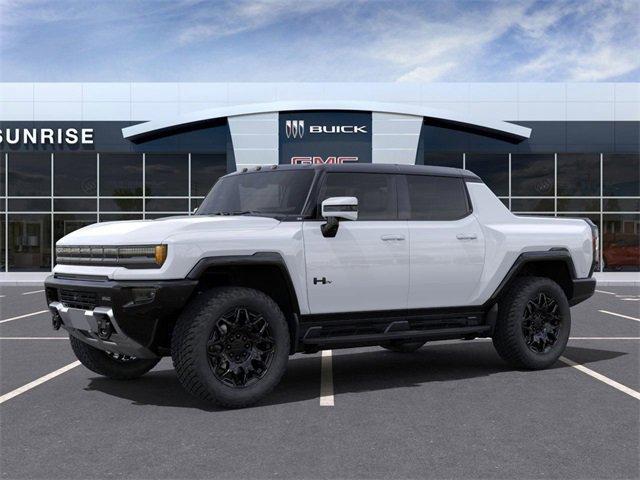 2025 GMC HUMMER EV Pickup Vehicle Photo in COLLIERVILLE, TN 38017-9006