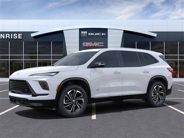 2025 Buick Enclave Vehicle Photo in COLLIERVILLE, TN 38017-9006