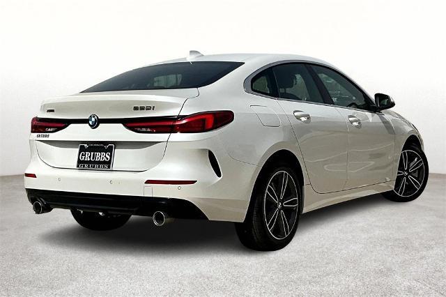 2024 BMW 228i xDrive Vehicle Photo in San Antonio, TX 78230