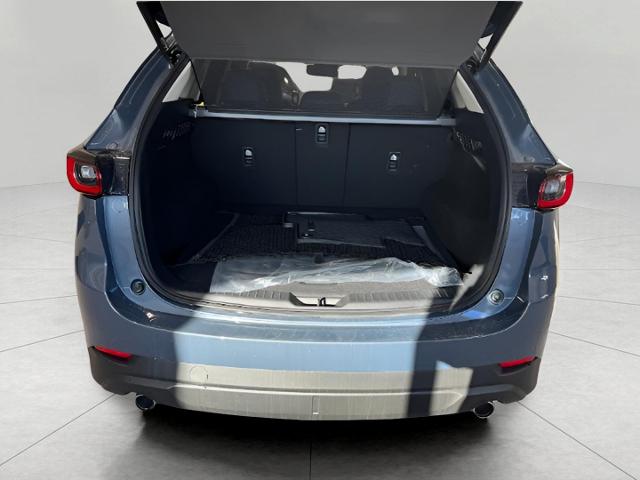 2025 Mazda CX-5 Vehicle Photo in Green Bay, WI 54304