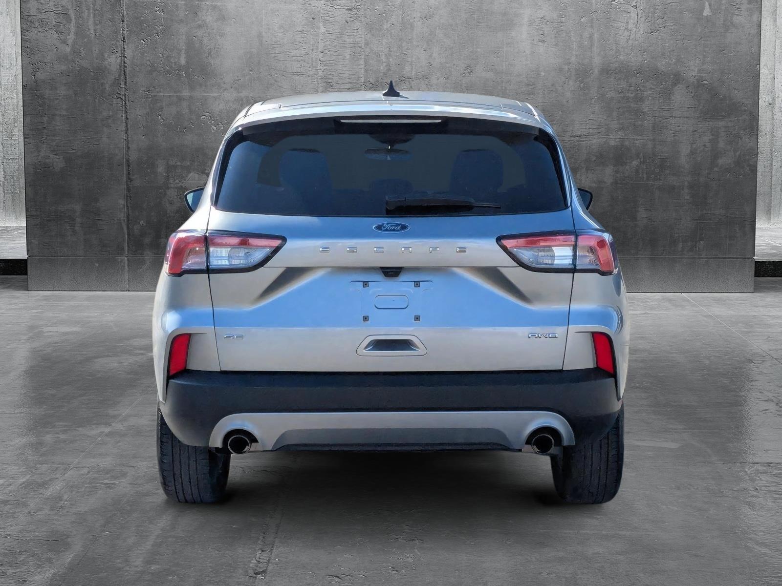 2022 Ford Escape Vehicle Photo in Spokane Valley, WA 99212