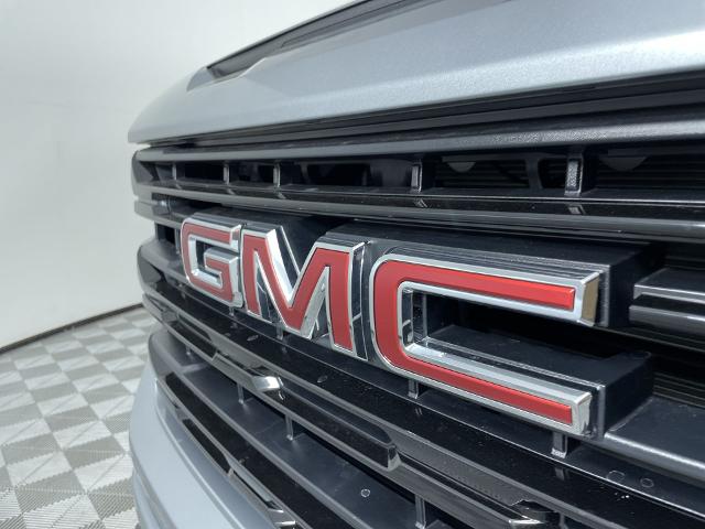 2024 GMC Sierra 1500 Vehicle Photo in GILBERT, AZ 85297-0402
