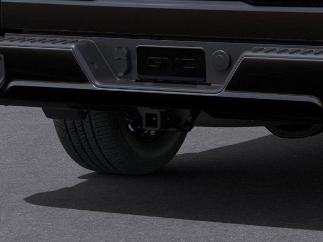 2025 GMC Sierra 1500 Vehicle Photo in LAS VEGAS, NV 89146-3033